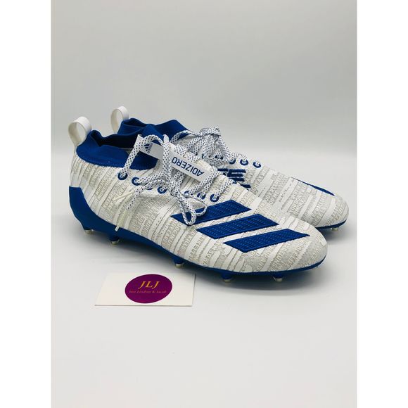 soccer cleats size 15